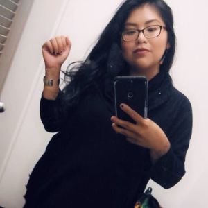 Meet your Posher, Shanda